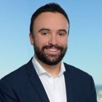 Bluefin Resources Employee Ed Hewitt's profile photo