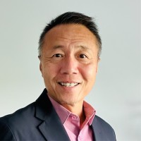 Vision Zero Network Employee Ivan Cheung's profile photo