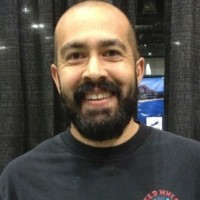 Hector Murillo Email & Phone Number