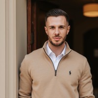 4PS Germany Employee Bjarne Klapper's profile photo