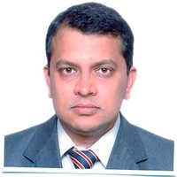 Wipro Employee Shankar C's profile photo