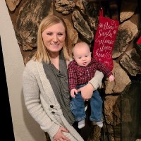 Laura Baker Services Association Employee Alexandra Nelson's profile photo