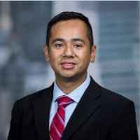 JPMorgan Chase & Co. Employee Moises David Andrade's profile photo