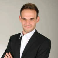 atrain Employee Florian Herrmann's profile photo