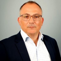 Procure4 Employee Vas Lahanas's profile photo