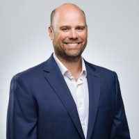 Digital Boundary Group Employee Bryce F.'s profile photo