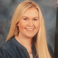East Wake Academy Employee Brooke Bryant's profile photo