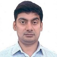 Wipro Middle East Employee Ranjay Kumar's profile photo