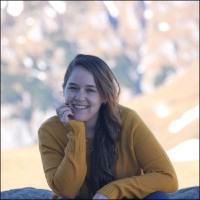 daily.dev Employee Shir Baruchin's profile photo