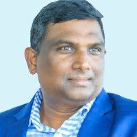 HCLTech Employee Kiran Kumar Tappita's profile photo