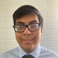 ARSOME Technology Employee Mark Bosmediano's profile photo