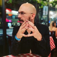 Rockefeller Philanthropy Advisors Employee Zac Hill's profile photo