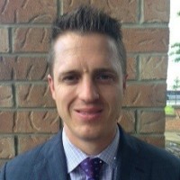 Dare Foods Limited Employee Rich Harrison's profile photo