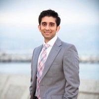 Affymetrix Employee Ali Pirani's profile photo