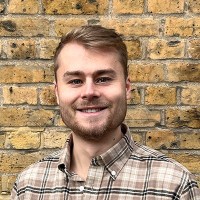 Opto Talent Employee Aidan Barton's profile photo