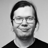 Edithouse Employee Peter Bjerggaard's profile photo