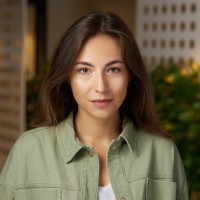 Plenti Employee Magda Sowierszenko's profile photo