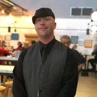 United States Air Force Employee Fred Bohn's profile photo