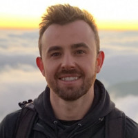 Ajuno Employee Liam Flood's profile photo