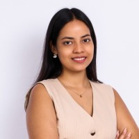 A&W Capital Employee Khushi Bansal's profile photo