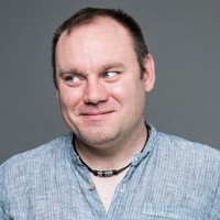 Versusmind Employee Geoffroy Przybylski's profile photo