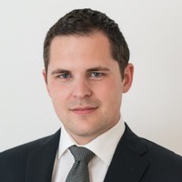 HOERBIGER Employee Markus Meixner's profile photo