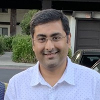 Jagadeesh Dixit Email & Phone Number