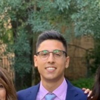 Refrel Employee Eric Garnateo's profile photo