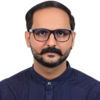 Qualitest Employee Dinesh Sangwan's profile photo