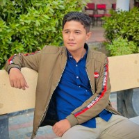 TechHub Employee Hammad Tariq's profile photo