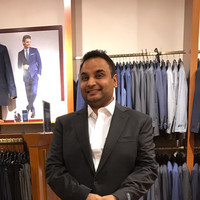 Amar Desai Email & Phone Number