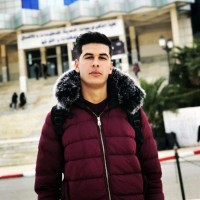 Tech Instinct Employee Ali Ameur's profile photo