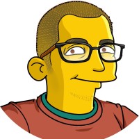 Conexiom Employee Geoff Middleswarth's profile photo