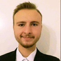 CEA ISEC Employee Loïc Daronnat's profile photo