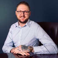 ESI Engineering, Inc. Employee Tyson Hiatt's profile photo