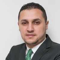 Ezdan Holding Group Employee Ahmed Maatouk's profile photo