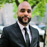 NeuroRx Employee Tevyn Nicholls's profile photo