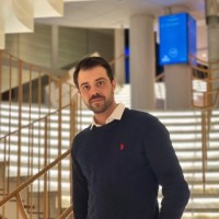 GPI Employee Dorian Viguie's profile photo