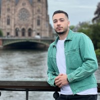 IMAEE Employee Hichem Smaili's profile photo