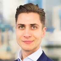 PwC Australia Employee Anthony Cottone's profile photo