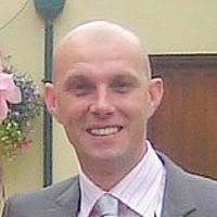 Jet2.com and Jet2holidays Employee Gary Bingham's profile photo