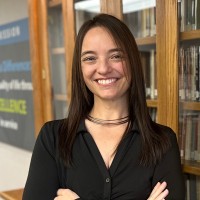 Christy Germanis Email & Phone Number