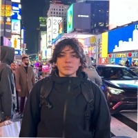 nullplatform Employee Sebastián Said Nallar's profile photo