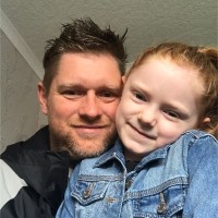 Pearl Window Systems Employee Steven French's profile photo