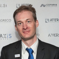 REAXIS Employee Fabien Grattery's profile photo