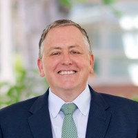 Collegiate School Employee Jeffrey Mancabelli's profile photo