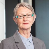 Tribe Global Ventures Employee Viki Forrest's profile photo