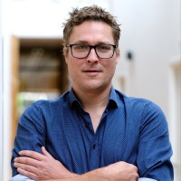 Nedap Livestock Management Employee Gerwin Kerkdijk's profile photo