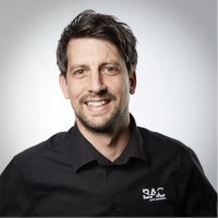 BAC pool systems Employee Kevin Hanke's profile photo