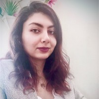 Protein Industries Canada Employee Maryam Bafandkar's profile photo